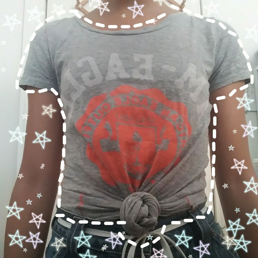 American Eagle Tee Shirt